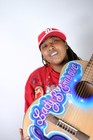 Picture for song 'I Guess' by artist 'Lady BSmoove'