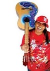 Picture for song 'Killing You Softly' by artist 'Lady BSmoove'