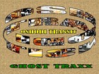 Picture for song 'OSHODI TRANSIT - Ghost Traxx Anthem' by artist 'LAGOS TRAFFIC PROJECT - GHOST TRAXX AKA SHEIK'