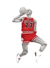 Picture for song '.:: NEW ::. Michael Jordan' by artist 'LAKKY NINJA'