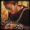 Picture for song 'Held High, Held Close' by artist 'Land of Harvest'