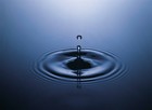 Picture for song 'Water' by artist 'Langston Kelly'
