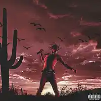 Picture for song 'birds *FREE DL*(Buy 1 Get 3 Free)' by artist 'Larkin Beats'