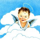 Picture for song 'A Crooked Little Halo' by artist 'Larry Howland'