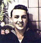 Picture for song 'Calm Voyage - Sailor Boy' by artist 'Larry Ludwick'