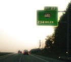 Picture for song 'Next Exit' by artist 'Larry Ludwick'