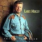 Picture for song 'Full Speed Ahead' by artist 'Larry Mercey'