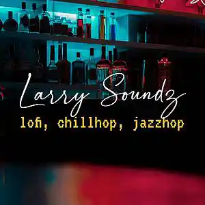 Picture for song '"faded vibes!"' by artist 'Larry Soundz'