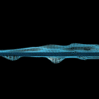 Picture for song 'MORPHONIC2' by artist 'LARZNEW'