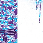 Picture for song 'From The Underground (prod. Dr. Moon)' by artist 'Last Crewsaders'