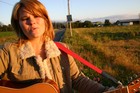 Picture for song 'Where Are You Now' by artist 'Lauren Matheson Anderson'