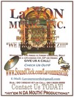 Picture for song 'U Just Can't F*** Wit It!' by artist 'La VON Music Inc'