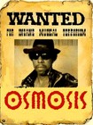 Picture for song 'Crushin' Yo' Brains Underfoot -instr.' by artist 'Lawrence Wise And The Cosmic Funk Orchestra OSMOS'
