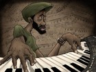 Picture for song 'TimBOOOOO' by artist 'Layziieb'
