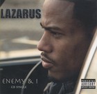 Picture for song 'Enemy & I' by artist 'Lazarus (US)'