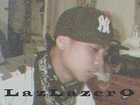 Picture for song 'MAhal Parin Kita Ft. Baby Zhii' by artist 'LazLaZeR0'