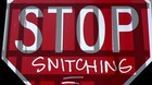 Picture for song 'Stop Snitchin'' by artist 'LBeatz618'