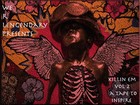 Picture for song 'my deepest regrets' by artist 'LD2'