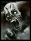 Picture for song 'Clown in my closet' by artist 'LD The Storyteller'