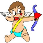 Picture for song 'Hey Cupid !' by artist 'Ldy Lickem'