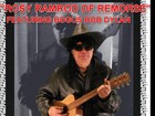 Picture for song 'ROSY RAMROD OF REMORSE featuring Bogus Bob Dylan' by artist 'LEAD TRASH CAN'