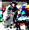 Picture for song 'Fuzz' by artist 'Lee Wycked'