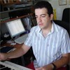 Picture for song 'a' Paris' by artist 'Lefteris Matapas'