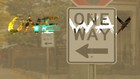 Picture for song 'One Way' by artist 'Legendary JT'