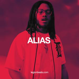 Picture for song 'Alias (Instrumental)' by artist 'Legion Beats and Hooks'