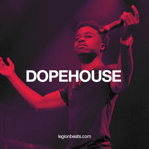 Picture for song 'Dopehouse (Instrumental)' by artist 'Legion Beats and Hooks'
