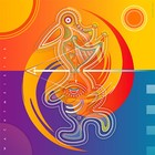 Picture for song 'Euphorie' by artist 'L-eis-t'