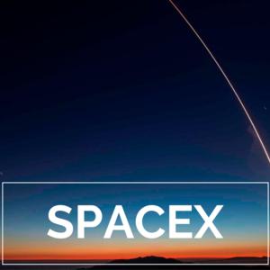 Picture for song 'SpaceX / Spacey Trap Beat' by artist 'Le Mak Music'