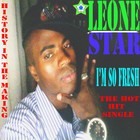 Picture for song 'MEGA HITZ BEAT#126 I'M SO FRESH' by artist 'LEONE STAR aka OMEGA'