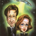 Picture for song 'SKULLY & MOLDER' by artist 'Levi Clust'