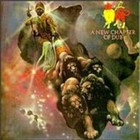 Picture for song 'Jah Jah' by artist 'Likkle p'