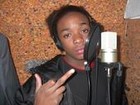 Picture for song 'my diamondz' by artist 'Lil'Bopeep Tha Mixtape Murdera'
