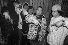 Picture for song 'Monde Tragique Feat. Sang Poétik' by artist 'Lil Duck'