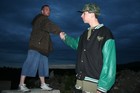 Picture for song 'Sang Poétik Lil Duck Freestyle' by artist 'Lil Duck'