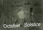 Picture for song 'October Solstice' by artist 'LiL LuLu'