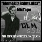 Picture for song 'Bi*** Im Back' by artist 'lilm314'