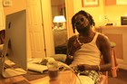 Picture for song 'No Sleep.Com' by artist 'LIL MARK BABY'
