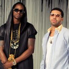 Picture for song '*DRAKE & 2 CHAINZ* This My Year ' by artist 'LiL Medic Beats'