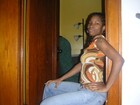 Picture for song 'Papah Gurl' by artist 'Lil' Nise'