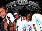 Picture for song 'Fresh OuT Da Gate' by artist 'Lil' Popii AKA Mr Me'