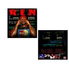Picture for song 'gutta' by artist 'Lil Ren ReddHanded Ent'