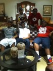 Picture for song 'Chillin Like A Villian Ft.Tay Keith' by artist 'Lil Scooter Tha Best'