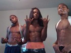 Picture for song 'Hand Ova Fist' by artist 'Lil Whop'
