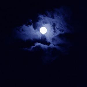 Picture for song 'NIGHTS - Emotional Trap Instrumental' by artist 'LIL YAZU BEATS'