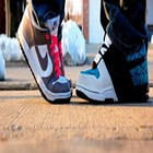 Picture for song 'Fresh Pair Of Nikes *JERK BEAT* FREEDOWNLOAD' by artist 'Lina DO beats'
