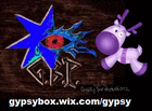 Picture for song 'gypsy rudolph gypsy box productions, gbp, gypsy' by artist 'live music gypsy'